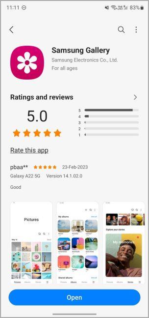 Samsung/Android で画像から背景を削除する 3 つの方法