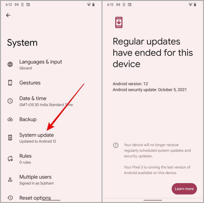 Android スマートフォンで Hey Google が機能しない場合のトップ 14 の修正