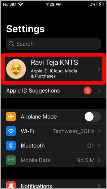 Mac と iPhone で iCloud 電子メール ID を作成する方法