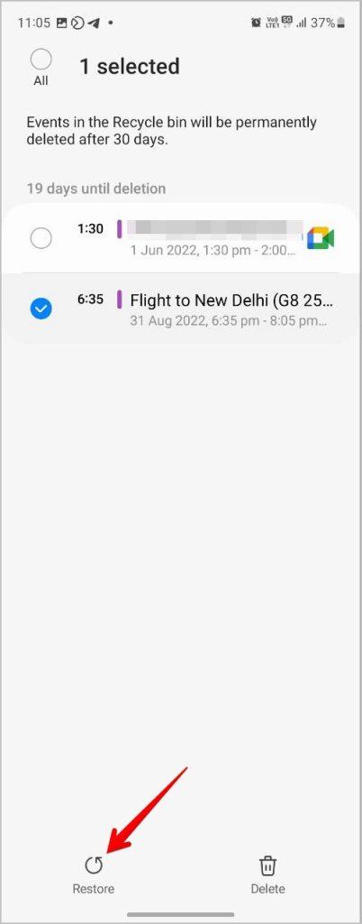 知っておくべき 14 の便利な Samsung カレンダー設定