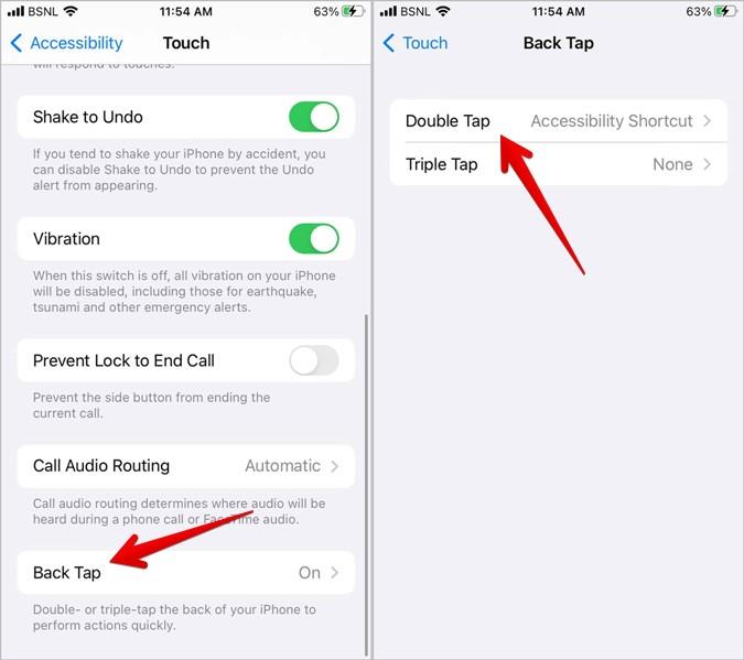 iPhone でグレースケールをオンまたはオフにする 6 つの方法