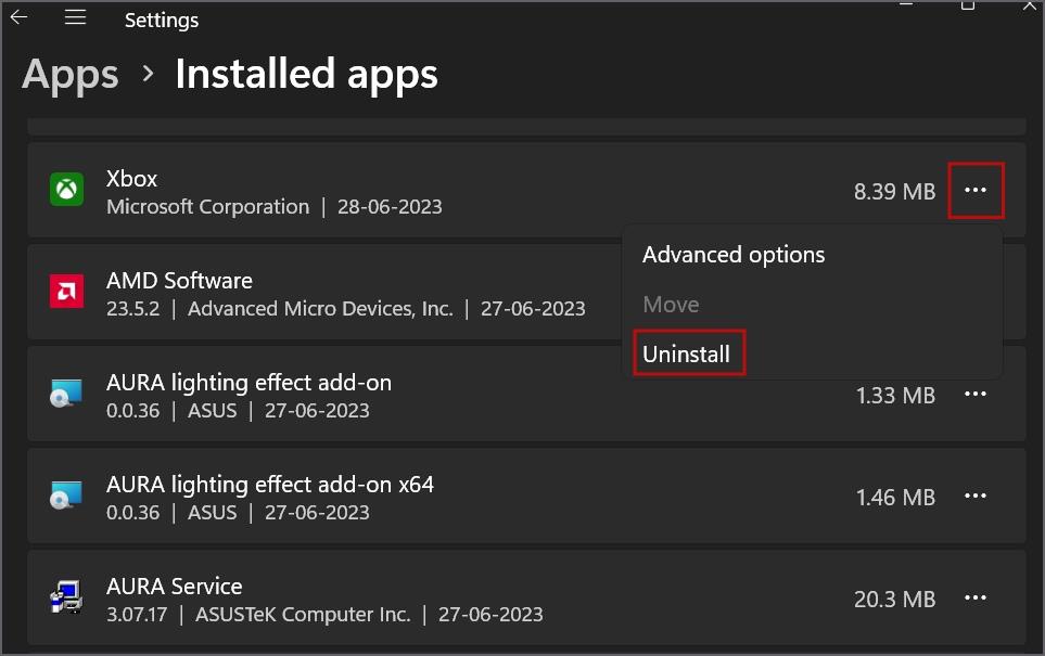 Xbox アプリの「ゲームをインストールするために場所が設定されていません」エラーの 9 つの修正