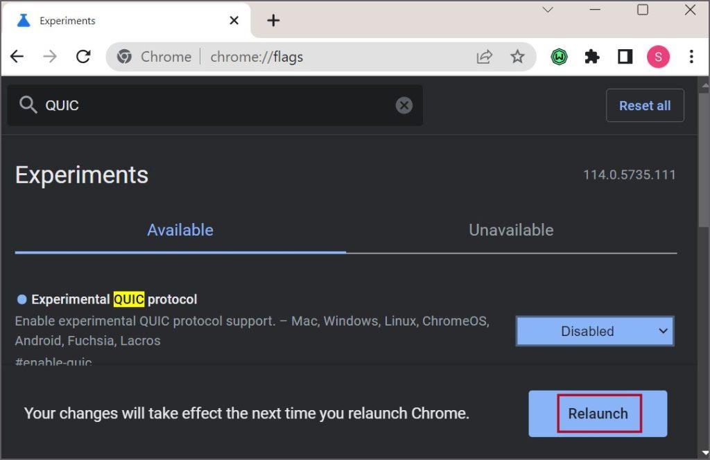 このサイトは Chrome で安全な接続を提供できないエラーに対する 8 つの修正