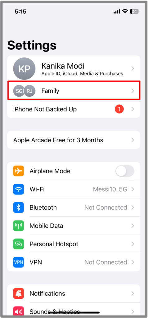 Mac と iPhone で購入リクエストが機能しない場合の 6 つの修正