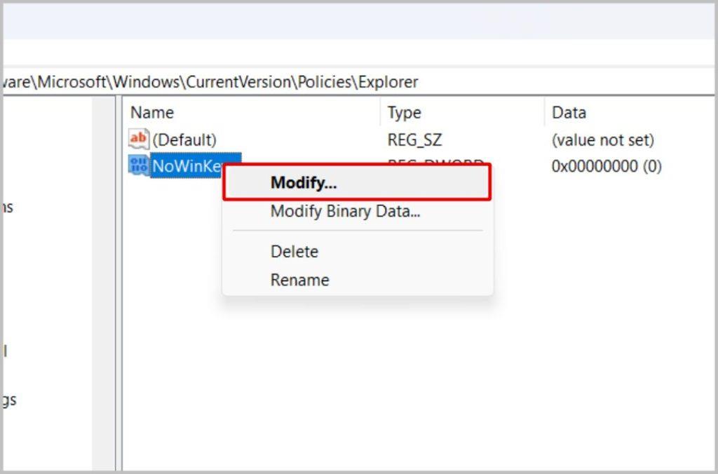 Windows 11/10でキーボードショートカットが機能しない場合の14の方法