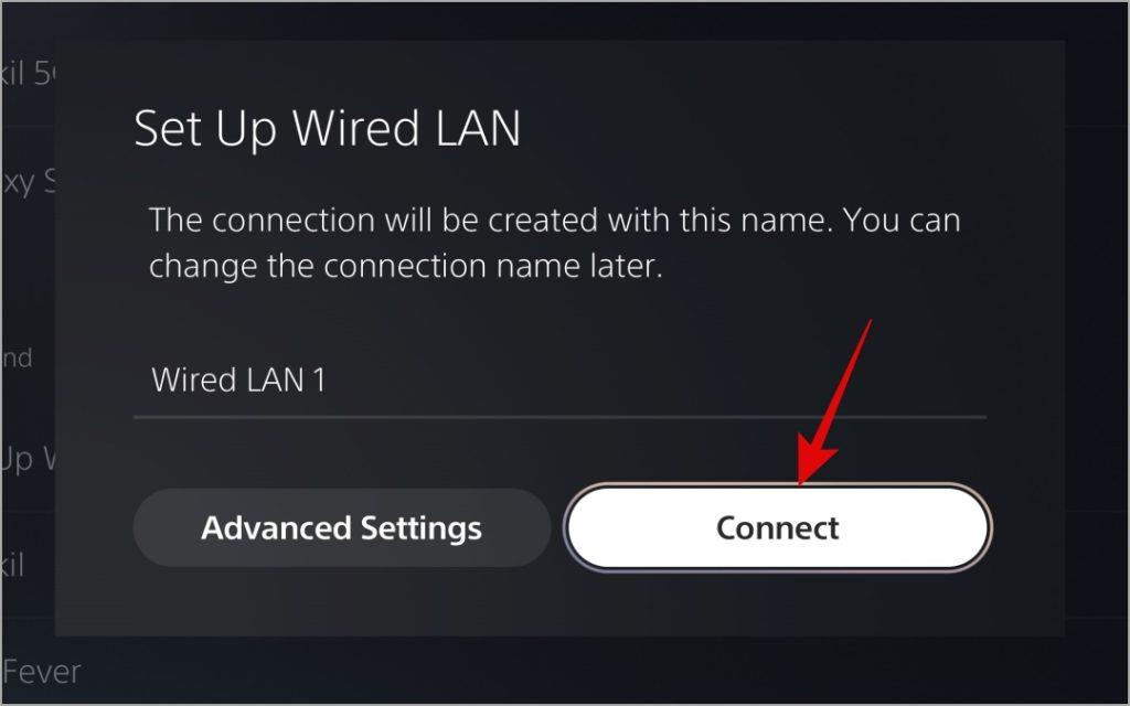 PS5 で LAN ケーブルが切断され続ける問題の 6 つの修正