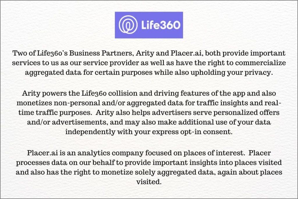 Life360 が悪い 8 つの理由