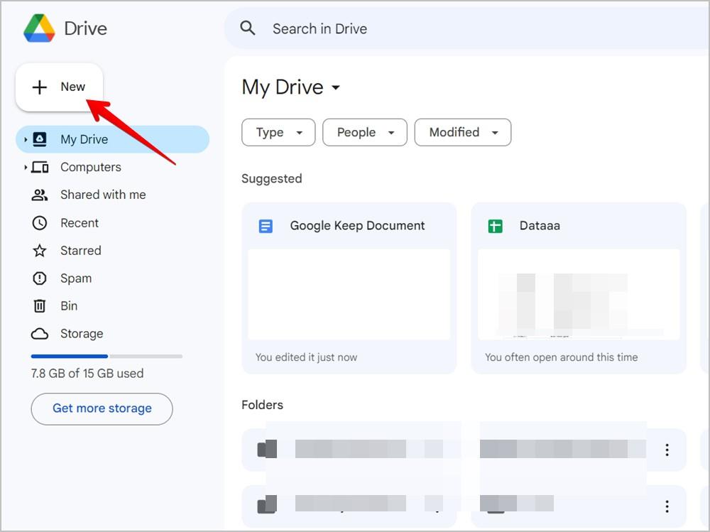 Google ドキュメントで画像をテキストに変換する 4 つの方法