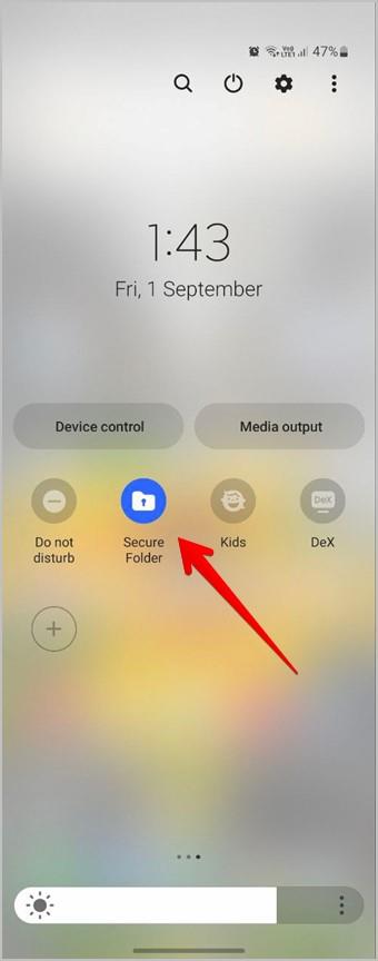 Samsung Galaxy スマートフォンで安全なフォルダーを使用するための 15 のヒント
