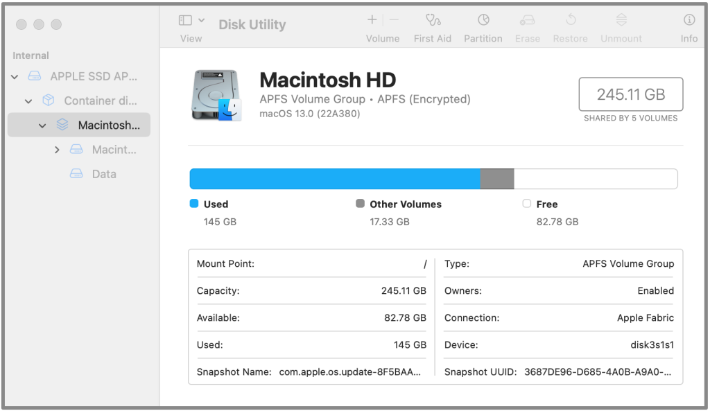 MacBook が空中でフリーズした場合の 8 つの解決策