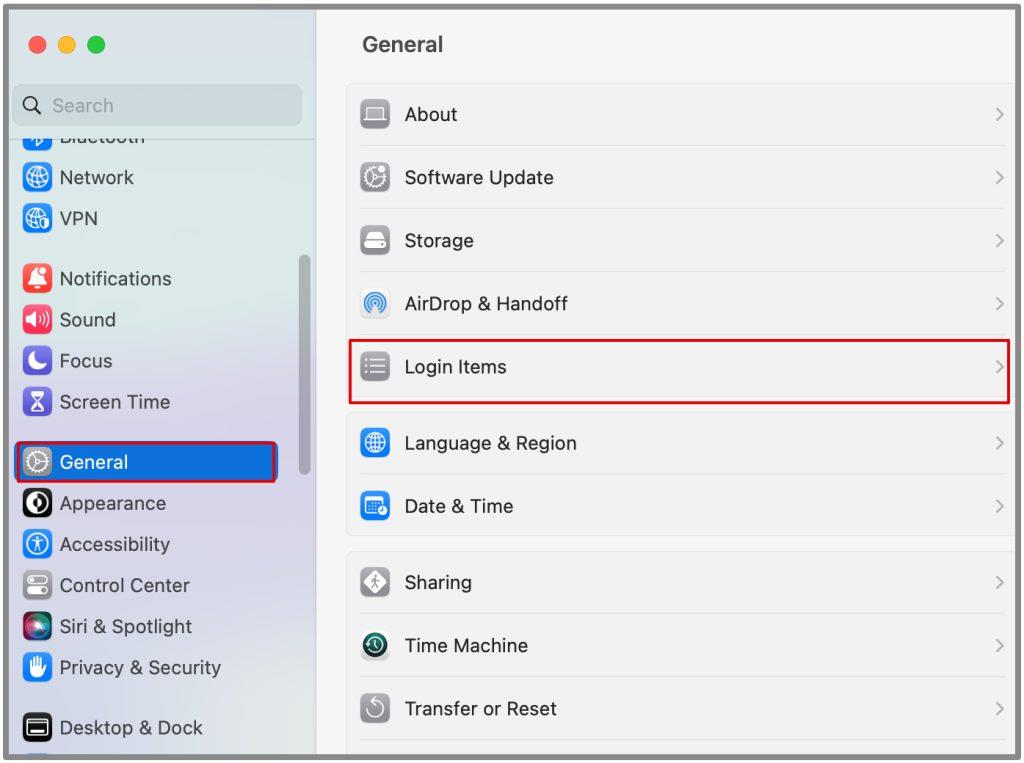 MacBookのバッテリー寿命を最適化する14の方法