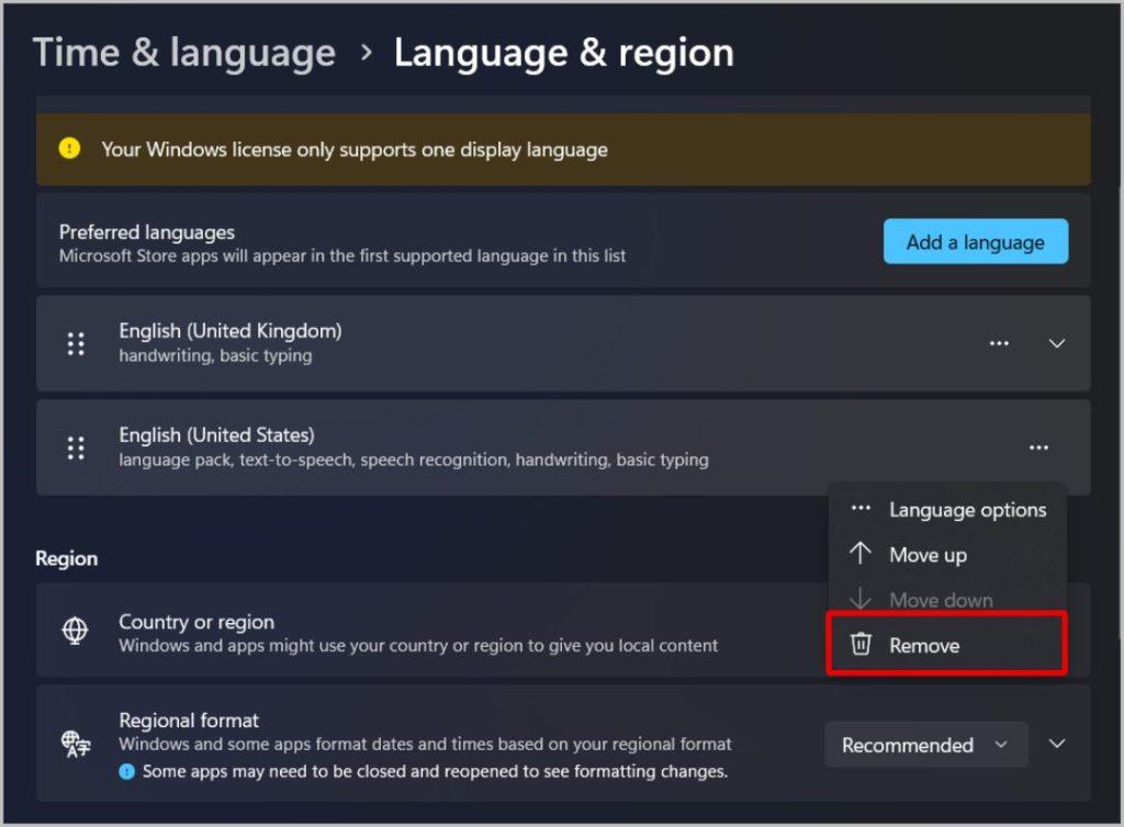 Windows 11/10でキーボードショートカットが機能しない場合の14の方法