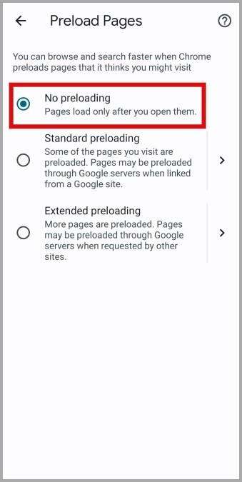 Top 10 Ways to Fix Google Chrome Battery Drain on Android