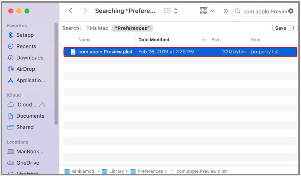 Mac でプレビューが機能しない場合の 7 つの修正