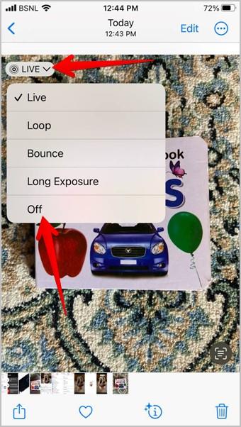 iOS 17/16で写真の切り抜きが機能しない問題を修正する8つの方法