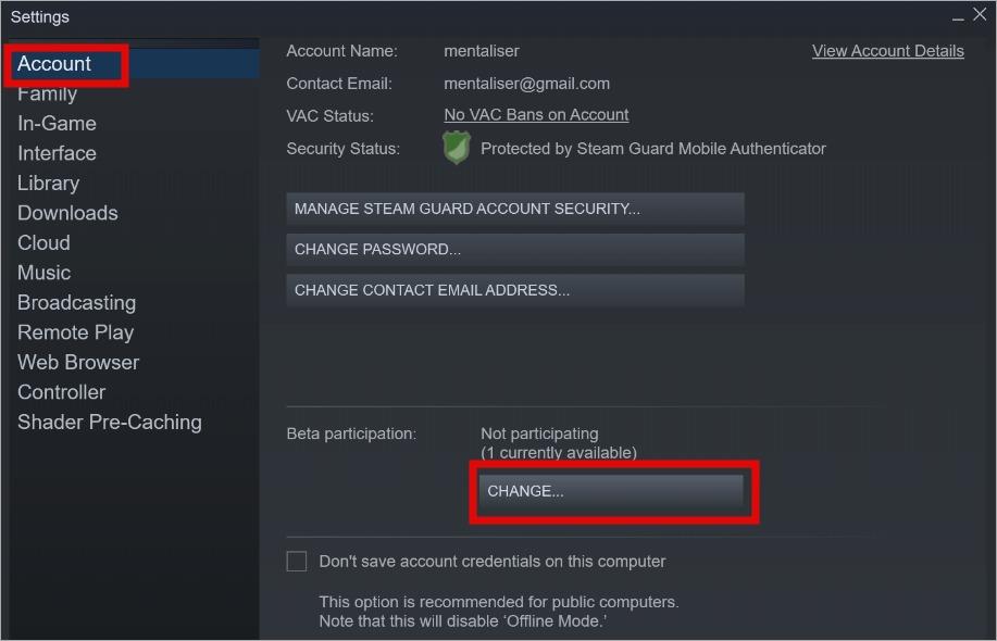 Windows で Steam ゲームの実行が停止または終了しない場合の 8 つの修正