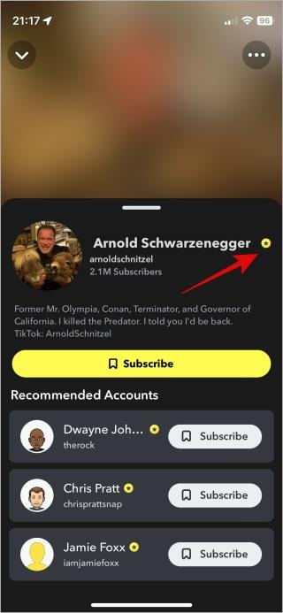 Snapchatのアイコン、シンボル、絵文字の意味 – 完全ガイド