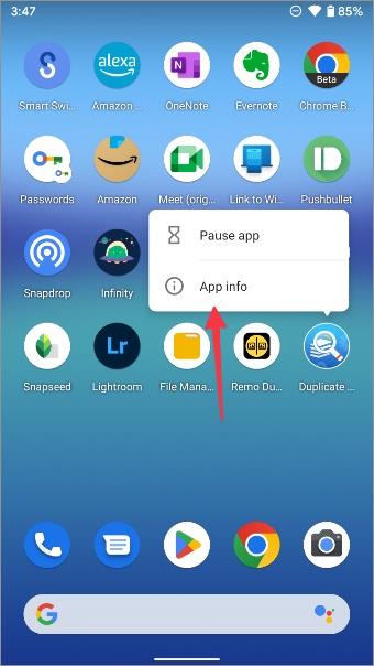 Android で一晩のバッテリー消耗を解決する 9 つの方法