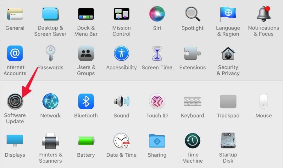 Mac でサムネイルが表示されない場合の 8 つの方法