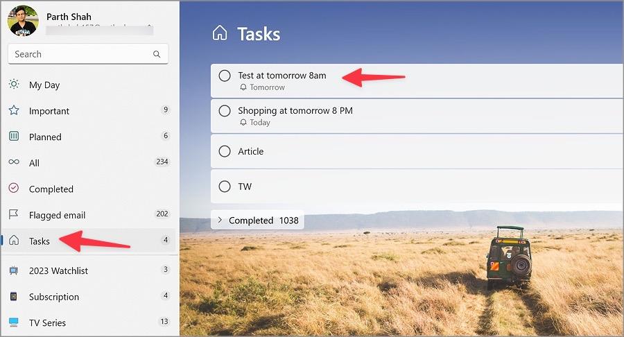 Windows PC および Mac で Samsung リマインダーにアクセスする方法