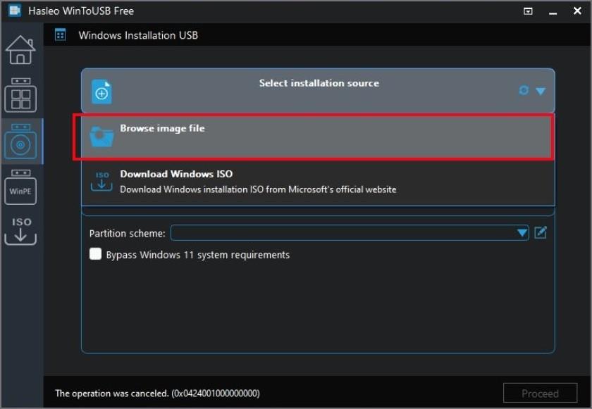 起動可能な Windows 11 USB を作成する 4 つの方法