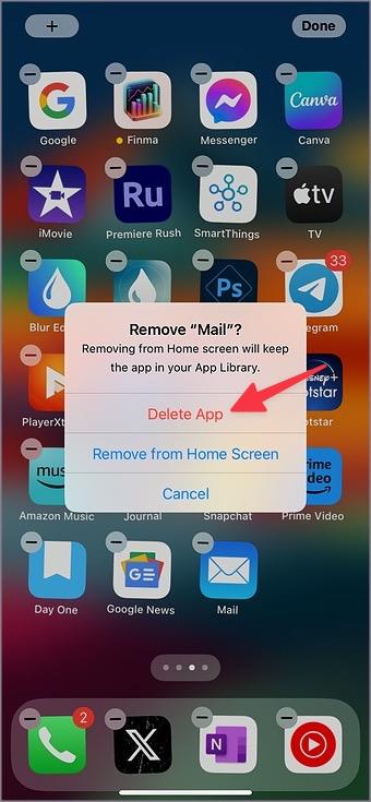 iPhoneのメールアプリでGmailが動作しない場合の11の修正方法