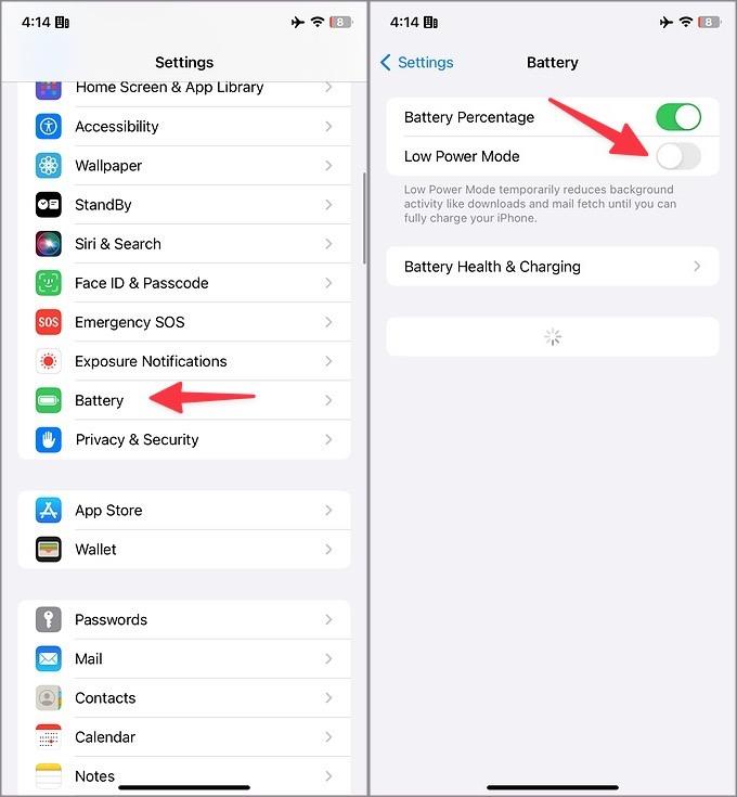 iPhone の写真が Mac で同期しない場合の 11 の修正方法