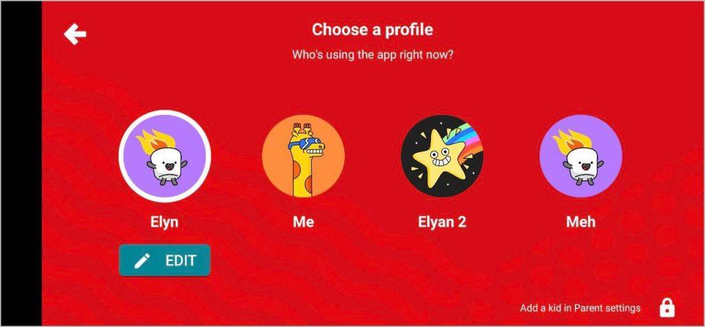 YouTube Kids アプリの使い方: 完全ガイド