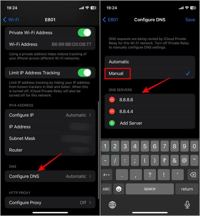 iPhone が Wi-Fi に接続されているがインターネットに接続されていない場合の 14 の修正方法