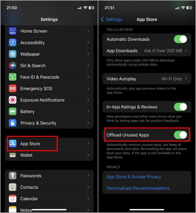 iPhoneとiPadで削除したアプリを見つけて再インストールする方法