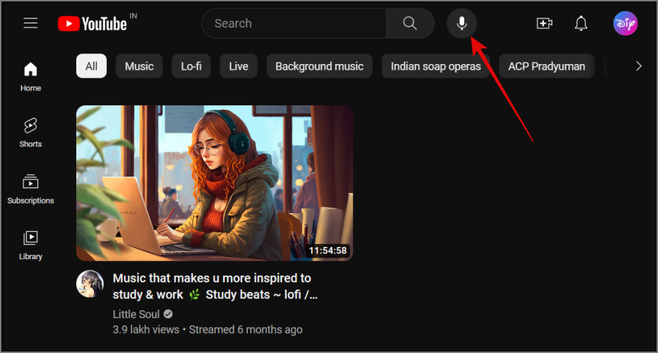 YouTube の記号とアイコンの意味