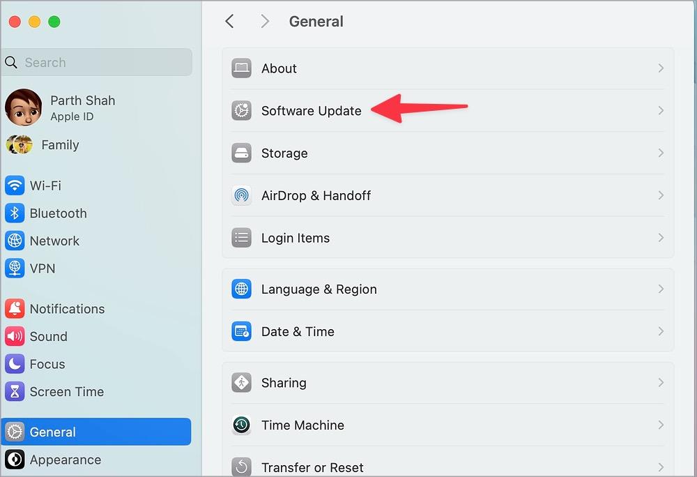 iPhone、iPad、Mac の Safari で Twitter (X) が読み込まれない場合の 10 の修正