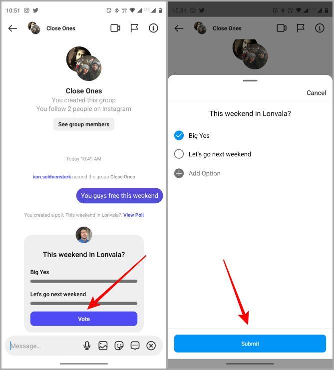 Instagram ダイレクト メッセージング (DM) に関する 7 つのヒントとコツ