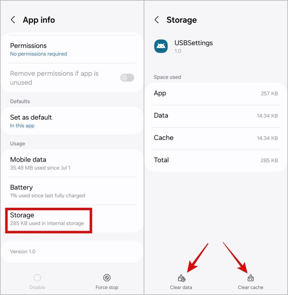 Samsung Galaxy Phone の USB コネクタの接続または切断の通知に関する 7 つの修正