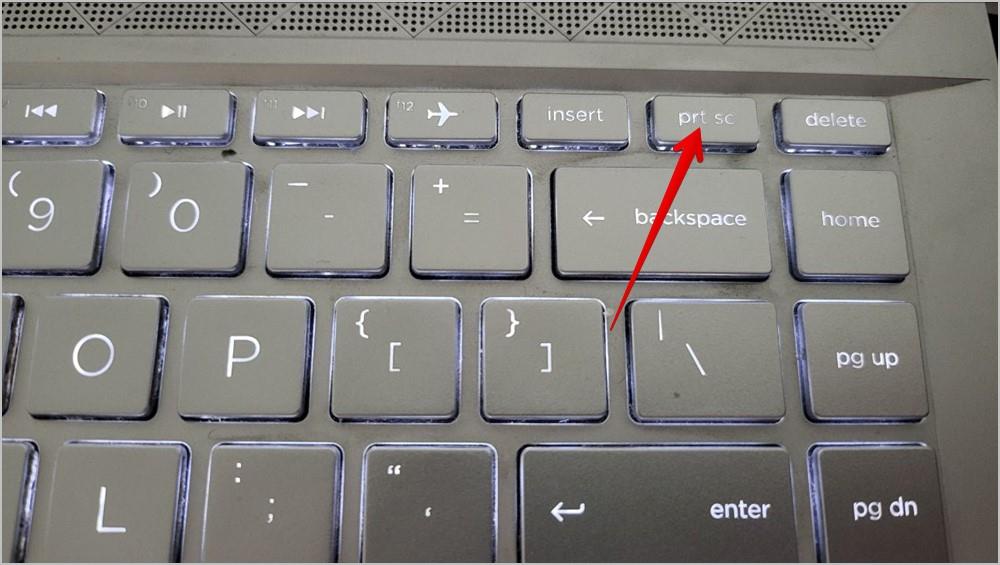 Windows 11および10でスクリーンショットまたは画像をトリミングする7つの方法