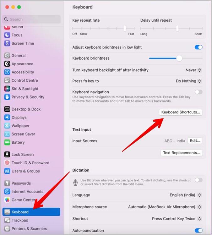 Mac で同じアプリの Windows を切り替える 5 つの方法