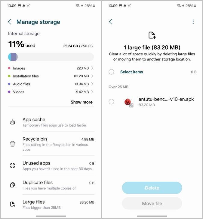 知っておくべきSamsung One UI 6.0の21の機能