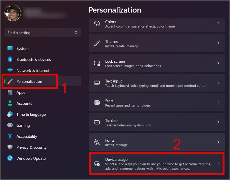 Windows 11 のあらゆる場所で広告を無効にする方法