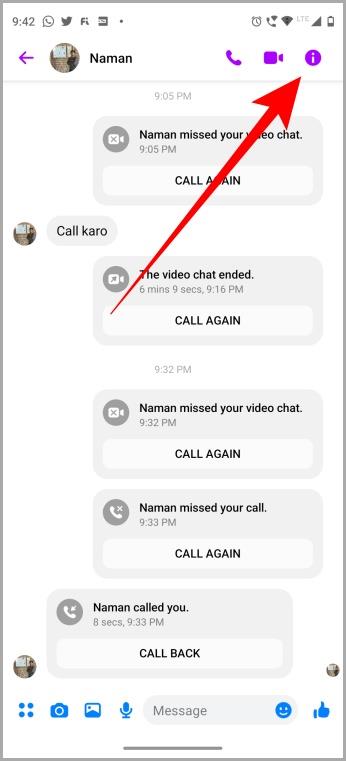 Facebook Messenger のベストかつ新しい 11 のヒントとコツ