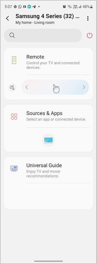 Android または iPhone を Samsung TV にワイヤレスで接続する 7 つの最良の方法