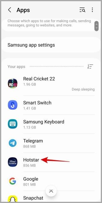 Samsung Galaxy Phone のその他のストレージとは何か、およびそれをクリアする方法