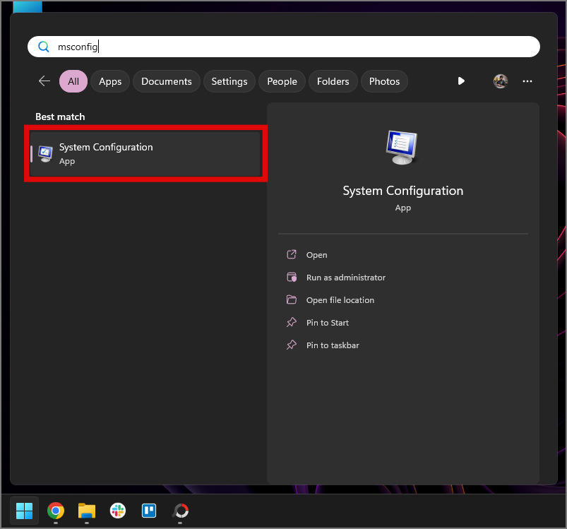 Windows 11でバックグラウンドプロセスを削減する13の方法