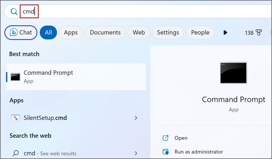 Windows で「書き込み用にファイルを開く際のエラー」を修正する 9 つの方法