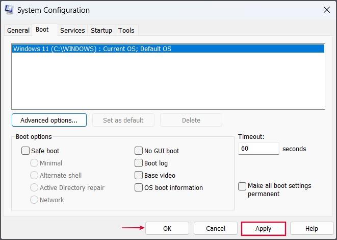 Windows がすべての RAM を使用していない問題を解決する 8 つの方法