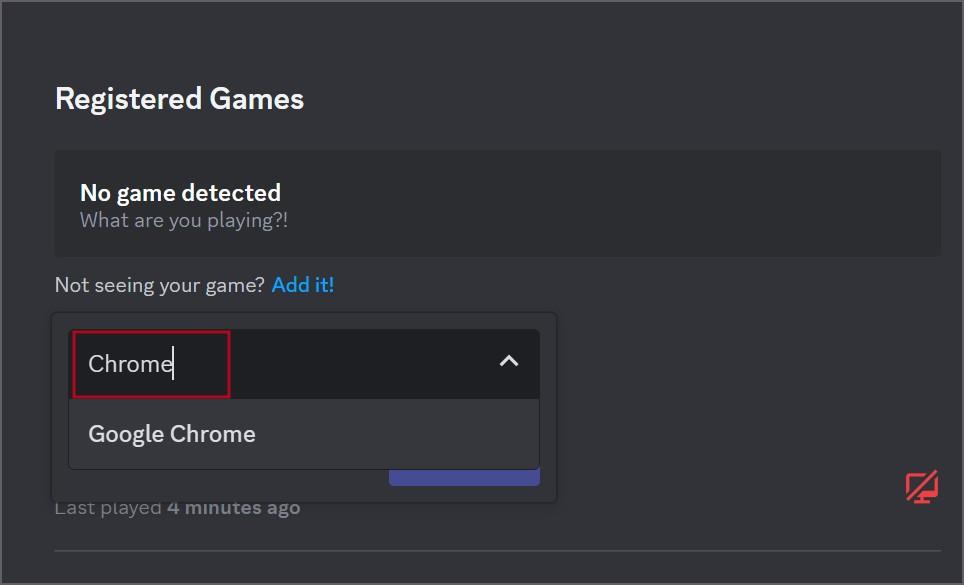 Windows 11でDiscordの画面共有が機能しない場合の10の修正