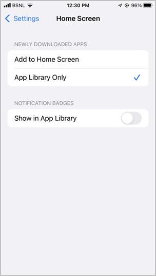 iPhoneのホーム画面をカスタマイズするための11のヒントとアイデア