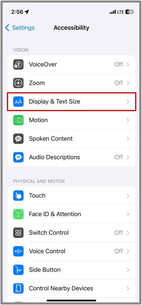 iOS 17のバッテリー消耗に関する9つの修正