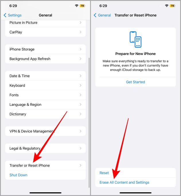 iPhoneが充電できない問題を解決する9つの方法