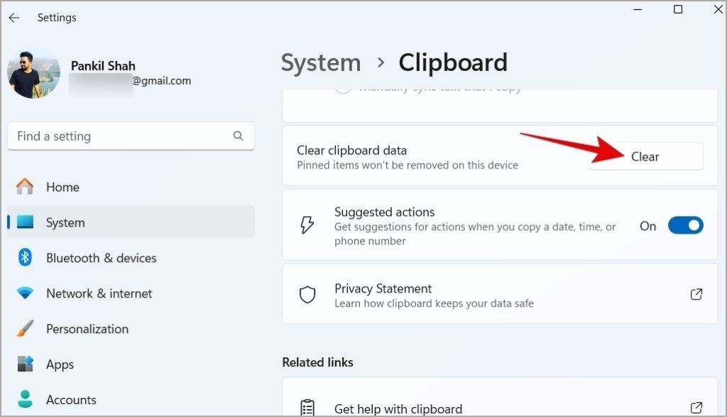 Microsoft Outlook でコピー＆ペーストできない場合の 7 つの修正方法