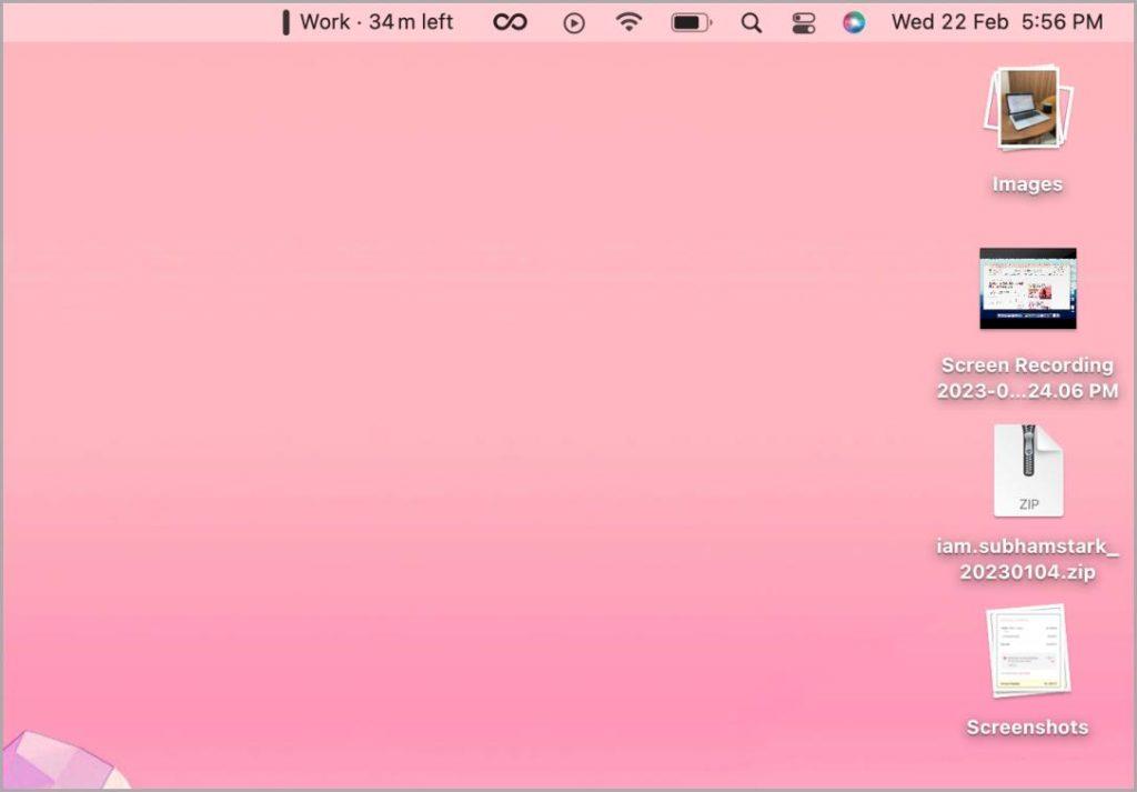 学生向けの Mac に関する 20 のヒントとコツ